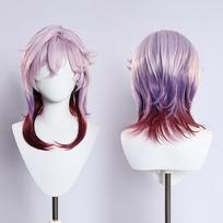 Yuan Shen Dulin cos suit Falga cosplay costume two-dimensional game animation role-playing suit one size fits all