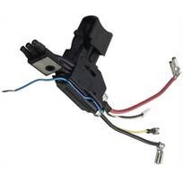 Switch 632F27-4 Fit For Makita Ddf482 Dhp482