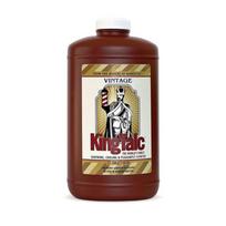Barbicide King Talc Talkas odai Vintage 200g