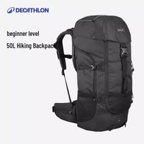 Decathlon MT100 50L Lauko žygio kuprinė 50L