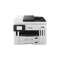 Canon MAXIFY GX7150 Multifunktionsdrucker Kopierer Scanner Fax USB LAN WLAN 100€ Cashback | 6880C006 | 4549292240276