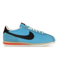 Nike Cortez TXT Baltijos Mėlynumo Vyriški Sportbačiai Team-Gold Picante-Red Black HF0263-401 38.5