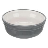 TRIXIE pakeltų keramikinių dubenėlių rinkinys „Eat on Feet“, 2x0,25 l, 13 cm–27x8x13 cm, | 109925 | 4047974245354