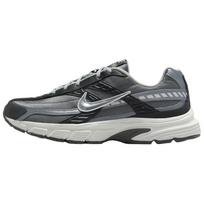 Nike Initiator Antracito Metalo Vėsiai Pilki Vyriški Sportbačiai Dūminės Pilkos Spalvos Photon-Dust IB3083-001 35.5