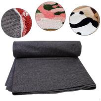 Tufting Fabric Carpet Primary Backing AntiSlip Wear Resistant Cloth 2x1m