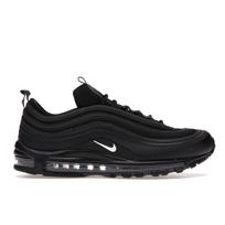 Nike Air Max 97 Juodi Frotiniai Vyriški Sportbačiai Balti-Antracito 921826-015 41