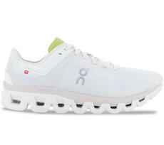 ON Running Cloudflow 4 - Vyriški sportbačiai Cloud batai Baltas-Smėlio spalvos 3MD30100248 ORIGINALUS EU 45 US 11 balta