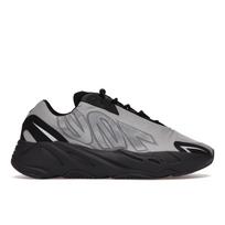 adidas Vyriški Yeezy Boost 700 MNVN Metaliniai Unisex Sportbačiai Sidabriniai GW9524 38