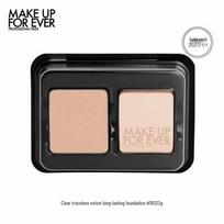 MAKE UP FOR EVER HD Odos pudra pagrindas