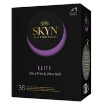 Prezervatyvai SKYN Elite (36 vnt.)