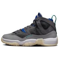 Air Jordan Jumpman Two Trey Cemento Pilka Sportinė Karališka Vyriški Sportbačiai Šviesiai Grafito Infraraudonoji-23 DO1925-005 40.5