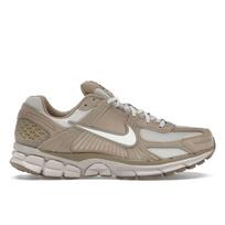 Nike Air Zoom Vomero 5 Khaki Sesame Vyriški sportbačiai Tan Light-Orewood-Brown Phantom HV2529-200 36.5