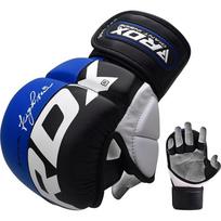 RDX GGL-T6 Blue XL MMA Gloves