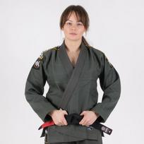 Tatami Kimono/Gi Women's Nova Absolute Khaki F1