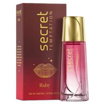 Rubino kvepalai (30 ml), Ruby Eau De Parfum, Secret Temptation