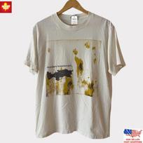 1994 Nine Inch Nails  The Downward Spiral  Vintažiniai medvilniniai unisex marškinėliai KH7407 Unisex marškinėliai L