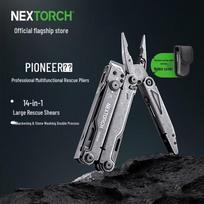 Nitecore Pioneer Multi-tool Pliers
