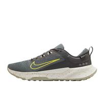 Nike Juniper Trail 2 GTX V2 Vidutinio peleno Šviesinantis Vyriški sportbačiai Pilki HM9734-200 44.5