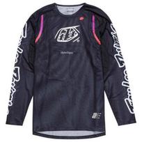 Men's Quick-Dry Breathable Off-Road Mountain Bike Jersey XL