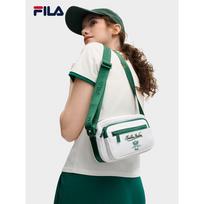FILA Women's Casual Color-Block Crossbody Bag XS
