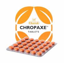 Kropaks (30 skirtukas), Chropaxe Planšetė, Charak
