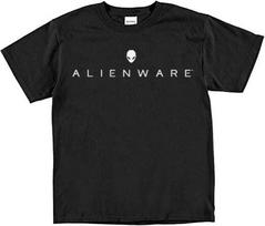 Alienware gaming laptops t-shirt Unisex T-Shirt S