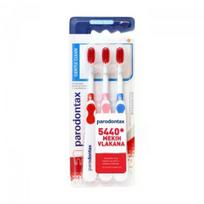 Parodontax Gentle Clean Extra Soft 3 pcs