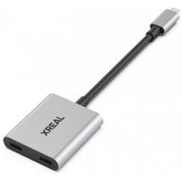 Xreal HUB įkrovimo adapteris