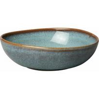 Villeroy & Boch Lave Glacé Bowl, Turquoise, 17x17x5.5cm