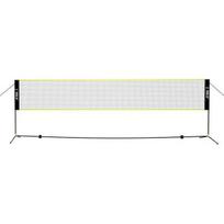 NILS Extreme Nils Extreme NN500 BADMINTON NET 500CM FULL COVER NILS.