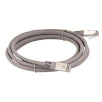 A-LAN KKS6SZA3.0 networking cable Grey 3 m Cat6, NECAECKKS6SZA3_0