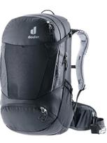 Dviračių kuprinė -Deuter Trans Alpine 30, BPADEU320032470000