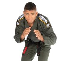Tatami Kimono/Gi BJJ Vyriškas Nova Absolute Chaki A1