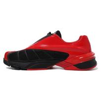 Fila Replica 2002 Red Unisex Sneakers 1RM02752G023 41