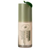 [HEVE BLUE] Derma Cinko Matcha MX BB kremas 30 ml 0.5 Ivory