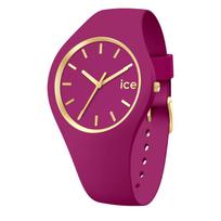 Ice Glam Brushed Orchid Pink Ice-Watch Watch, IW020541, violetinė