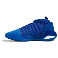 Adidas Harden Vol. 7 Karališkai mėlyni vyriški sportbačiai Debesų baltumo IE9248 40⅔