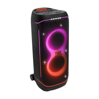 JBL PartyBox 720 garso kolonėlė Black