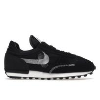 Nike Daybreak tipo juodi balti unisex sportbačiai CJ1156-003 44