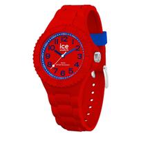 Autorizuotas platintojas Laikrodis 020325 ICE hero Raudonasis piratas Itin mažas [Ice-watch] Ice-Watch moteriškas/vaikiškas raudona
