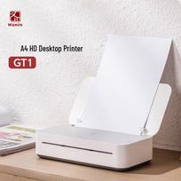 Hanyin GT1 A4 Wireless Thermal Printer CN plug (adapter included)