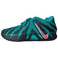 Nike Ja 3 Turbo Green Unisex sportbačiai Mėtiniai Juodi Balti HF2793-300 42.5