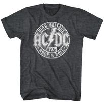 Ac/Dc Marškinėliai, Acdc Roko Grupės Marškinėliai, Acdc Koncertų Prekės, Dovana Roko Muzikos Mėgėjui Unisex Marškinėliai XXL