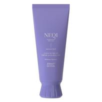 NEQI Moisture Mystery Leave In Cream - nenuplaunamas drėkinamasis plaukų kremas su termine apsauga, 200 ml