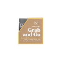 Paul Mitchell Clean Cut Duo Grab & Go Set - plaukų formavimo priemonių rinkinys vyrams, 85 g