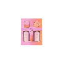 Baylis & Harding Luxury Collection ( Jojoba, Vanilla & Almond oil ) - kūno priežiūros rinkinys