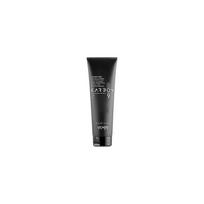 Echosline Karbon 9 Charcoal Mask - kaukė dažytiems, chemiškai apdorotiems ir šviesiems plaukams, 300 ml