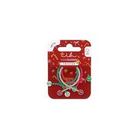 Invisibobble Twistar Kids Jolly Bands - plaukų gumelės, 3 vnt.