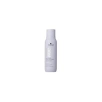 Schwarzkopf Professional BlondMe Bond Repair Purple Conditioner - kondicionierius geltoniems tonams neutralizuoti, 250 ml