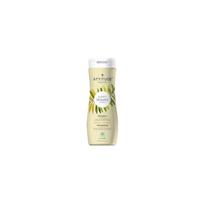 Attitude Super Leaves Clarifying Shampoo - natūralus šviesinantis šampūnas normaliems ir riebiems plaukams, 240 ml